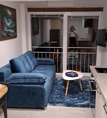 Elina Apartment ปอร์โตรอซ ภายนอก รูปภาพ