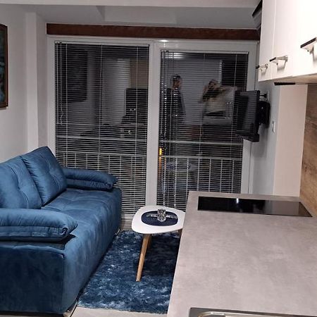 Elina Apartment ปอร์โตรอซ ภายนอก รูปภาพ