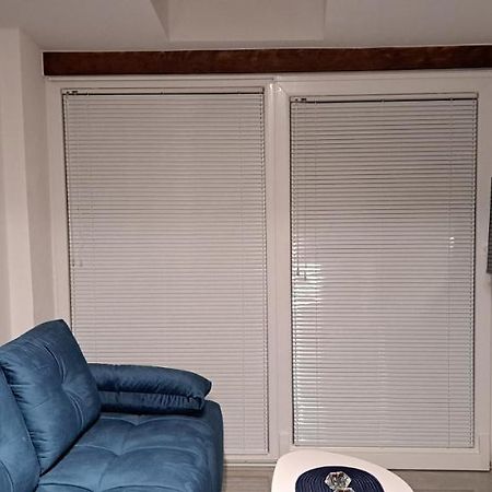 Elina Apartment ปอร์โตรอซ ภายนอก รูปภาพ