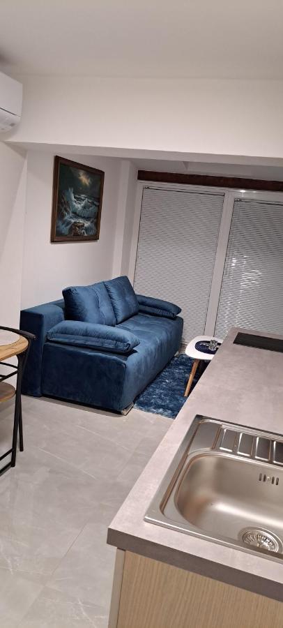 Elina Apartment ปอร์โตรอซ ภายนอก รูปภาพ