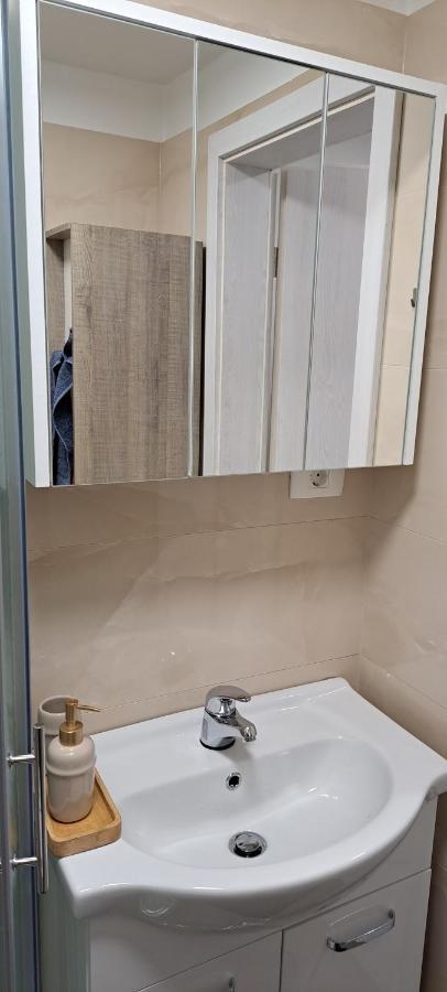 Elina Apartment ปอร์โตรอซ ภายนอก รูปภาพ