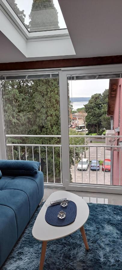 Elina Apartment ปอร์โตรอซ ภายนอก รูปภาพ