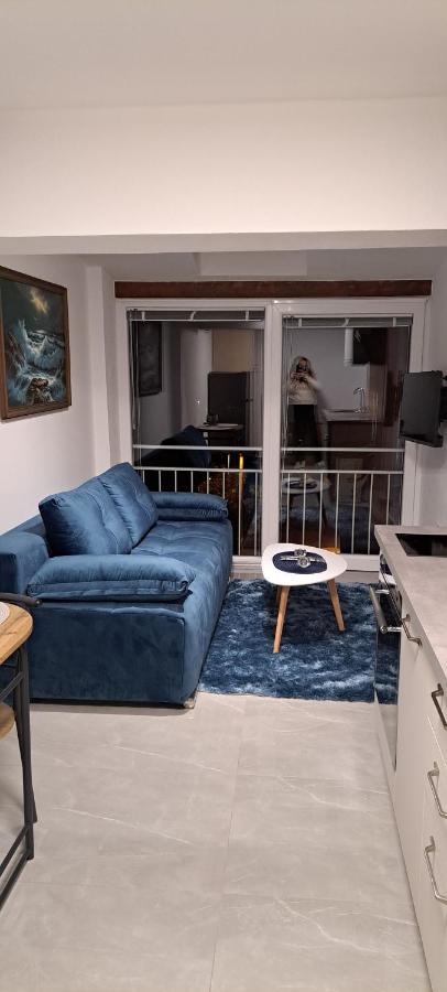 Elina Apartment ปอร์โตรอซ ภายนอก รูปภาพ