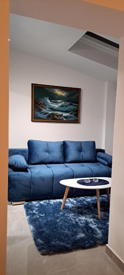 Elina Apartment ปอร์โตรอซ ภายนอก รูปภาพ