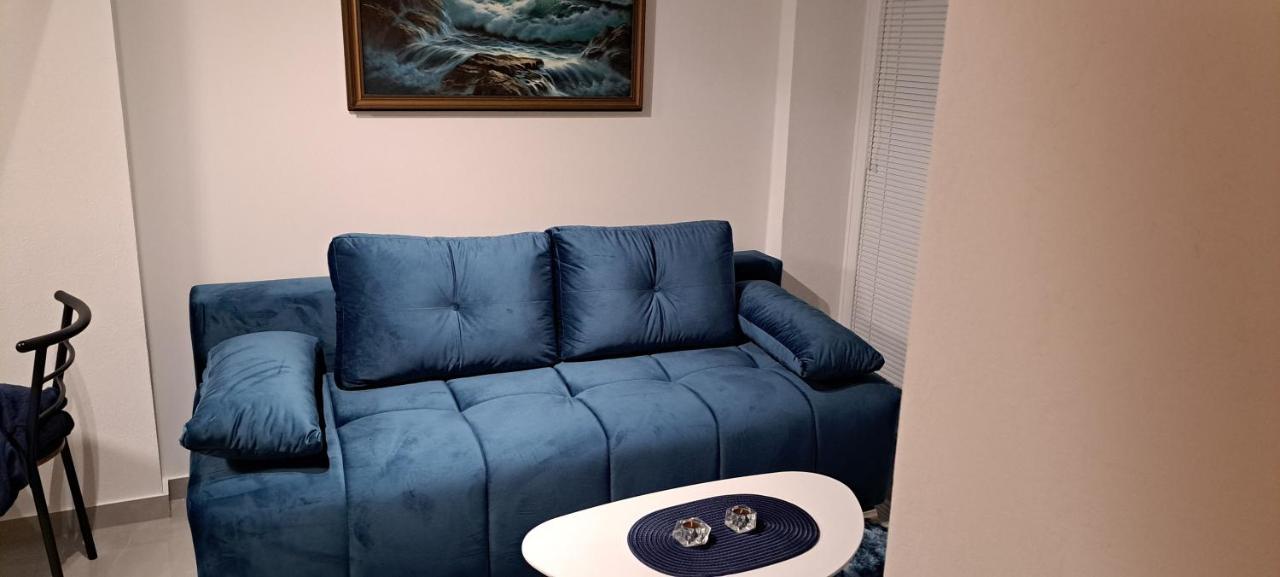 Elina Apartment ปอร์โตรอซ ภายนอก รูปภาพ
