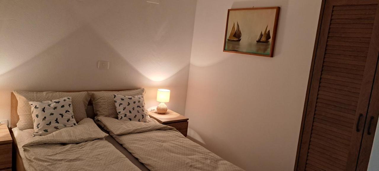 Elina Apartment ปอร์โตรอซ ภายนอก รูปภาพ