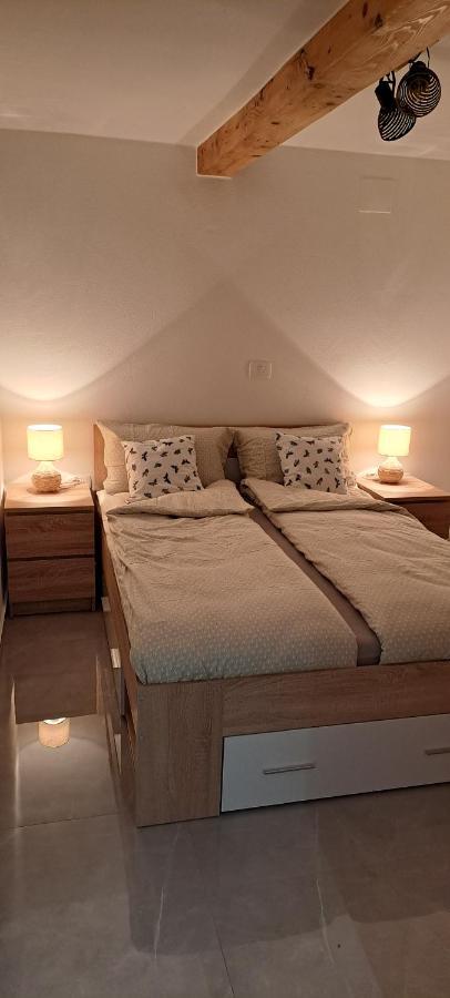 Elina Apartment ปอร์โตรอซ ภายนอก รูปภาพ