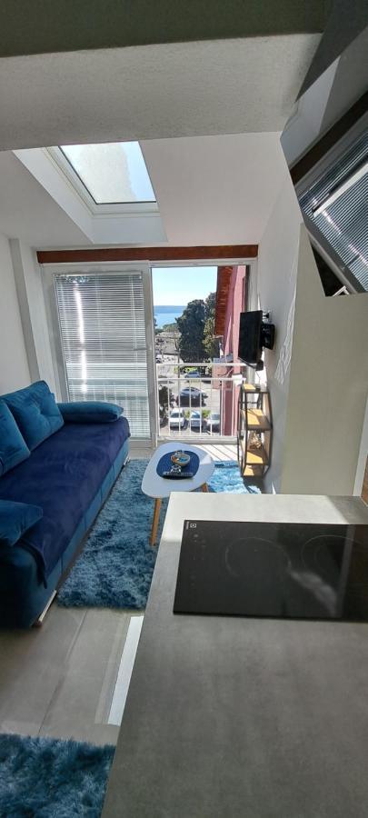 Elina Apartment ปอร์โตรอซ ภายนอก รูปภาพ